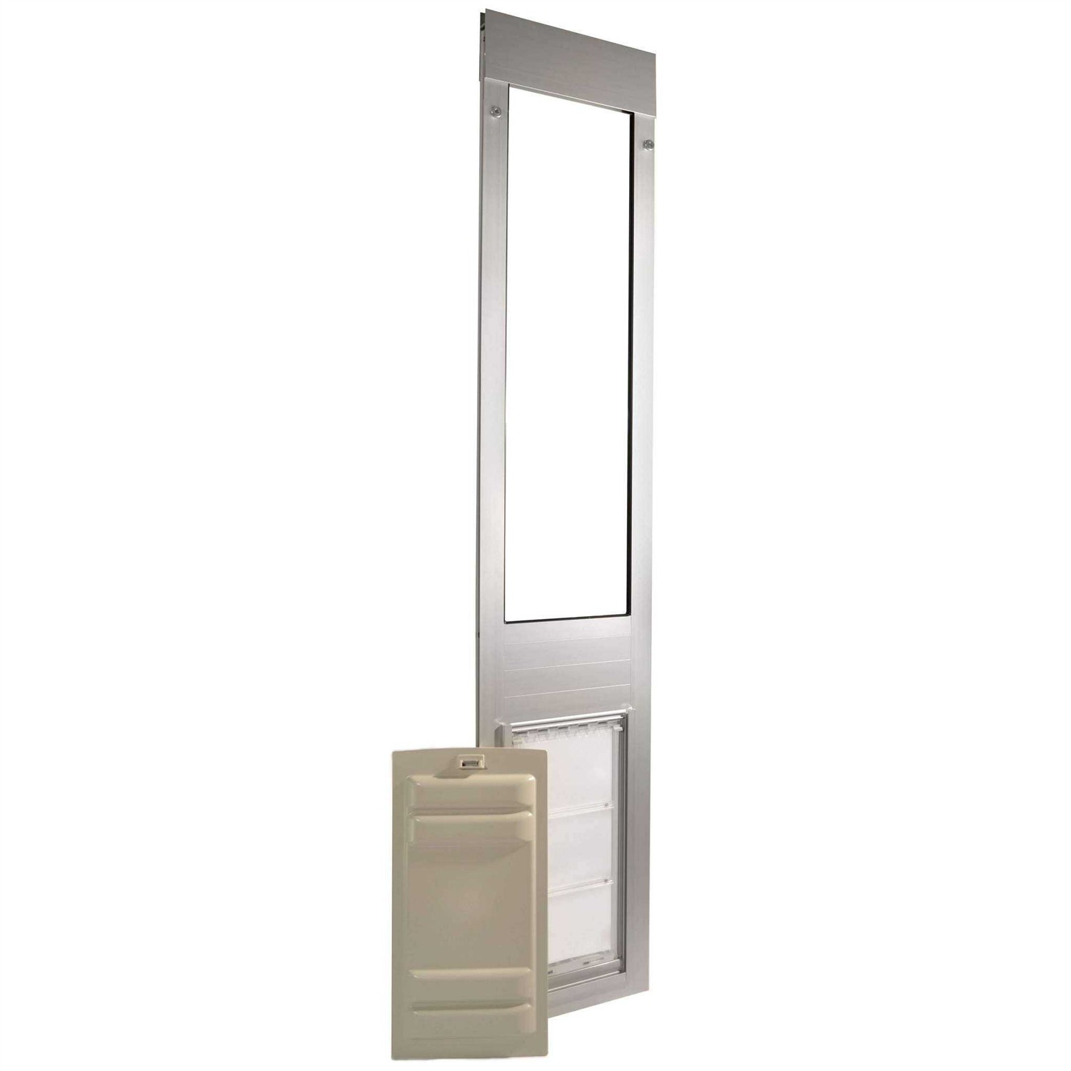 Endura Flap Pet Door Thermo Panel 3E
