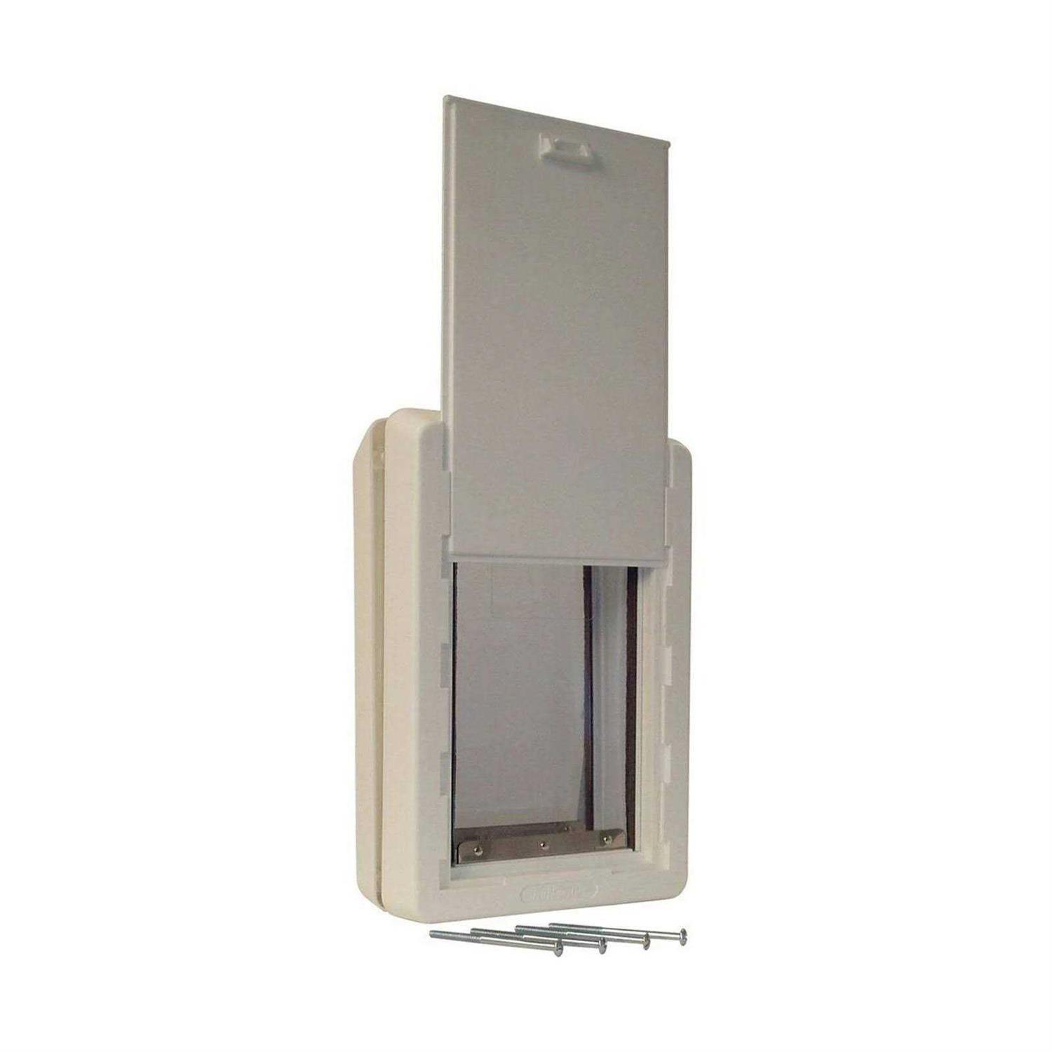Perfect Pet All Weather Pet Door