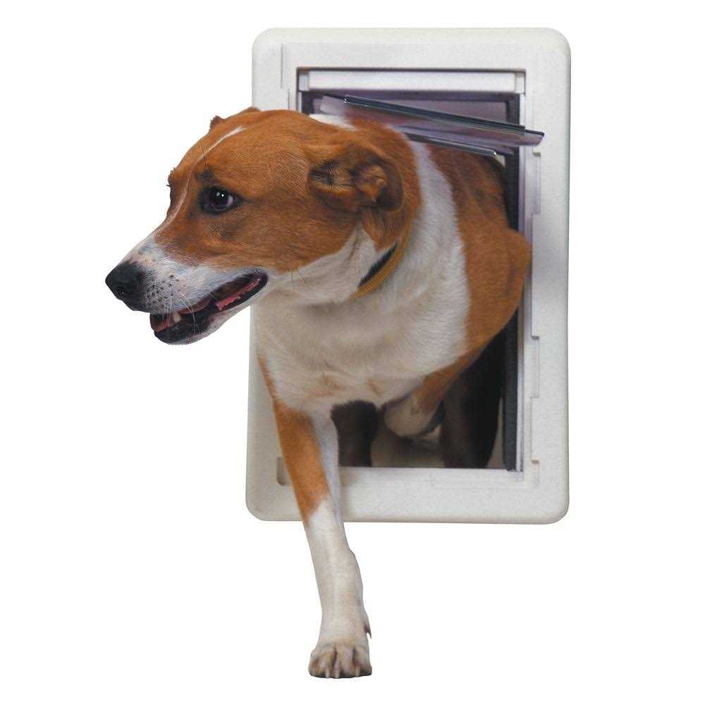 Alternative view of Perfect Pet All Weather Pet Door