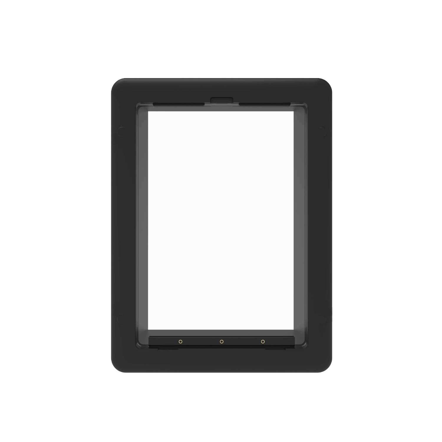 Hakuna Pets Essential Pet Door for Screens