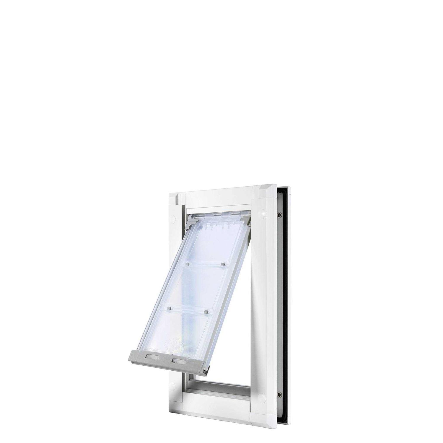 Endura Flap Pet Door Single