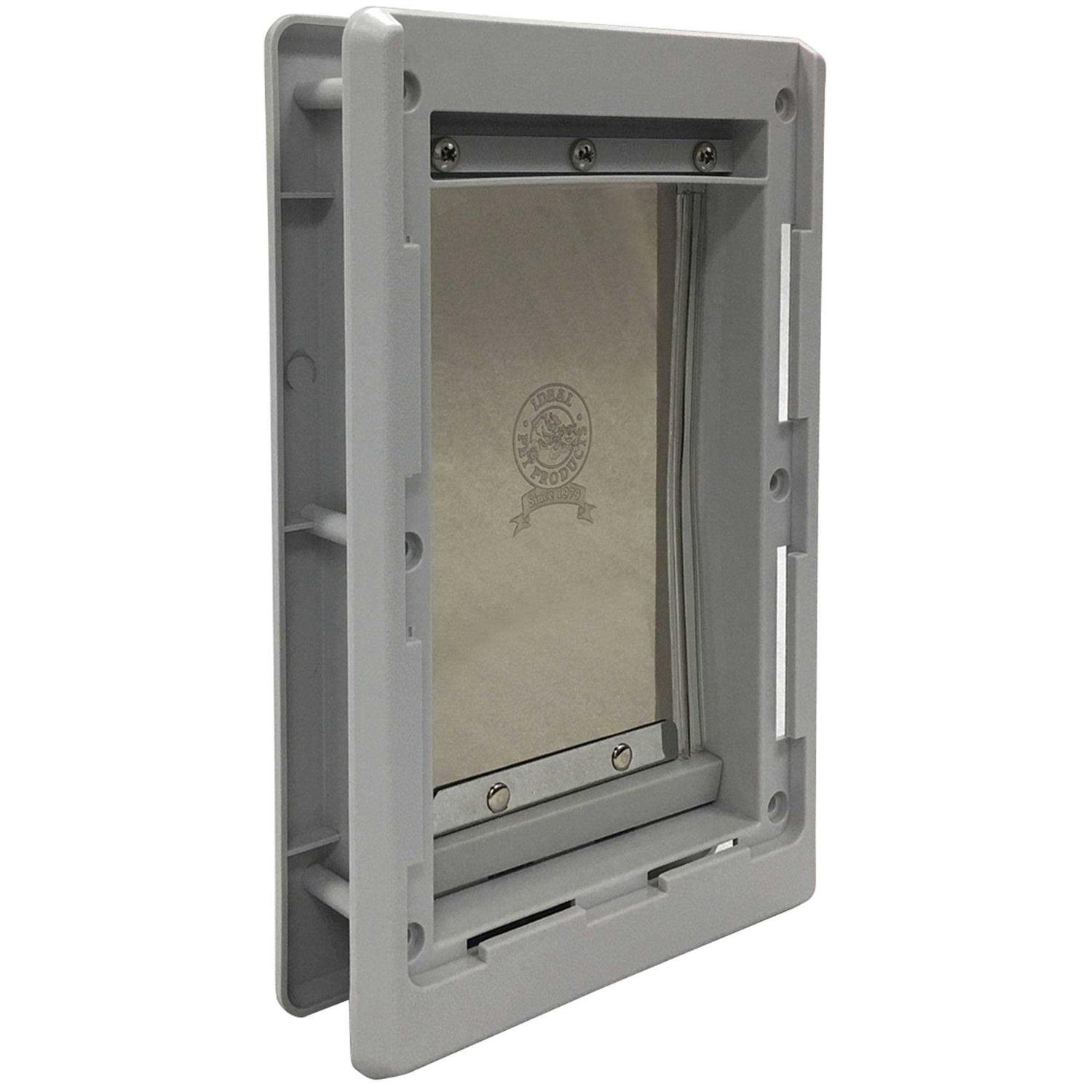 Ideal Pet Designer Series Plastic Pet Door