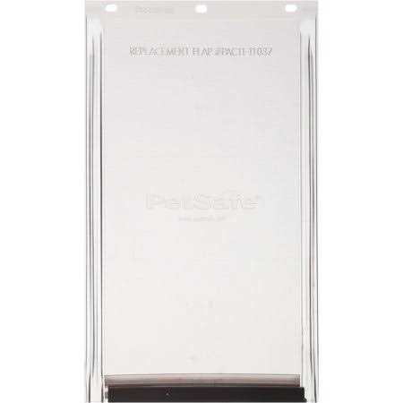 PetSafe Freedom Pet Door Replacement Flap