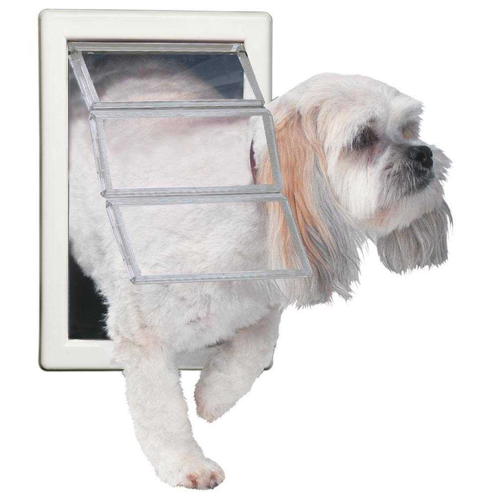 Alternative view of 6.63 in. x 11.25 in. Medium Replacement Flap for AirSeal