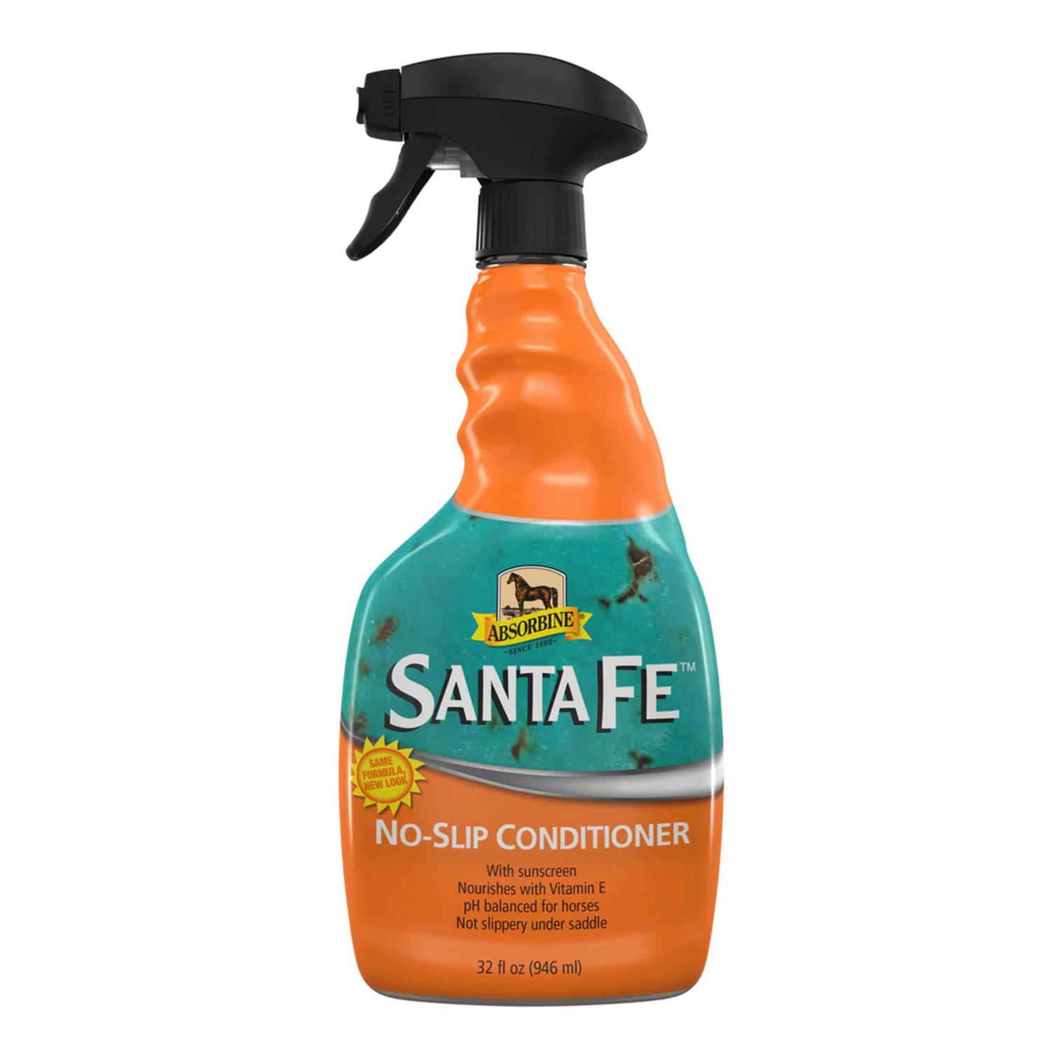 Absorbine Santa Fe Coat Conditioner & Sunscreen