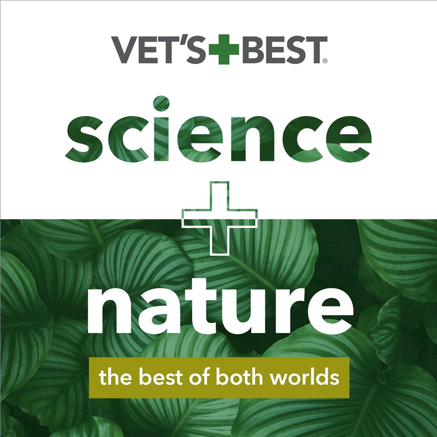 Alternative view of Vet's Best Flea Tick Home Spray