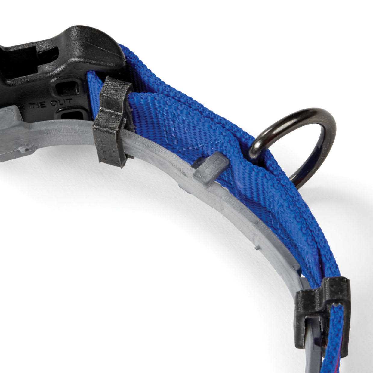 Alternative view of Orvis Conceal-a-Collar Personalized Flea and Tick Collar
