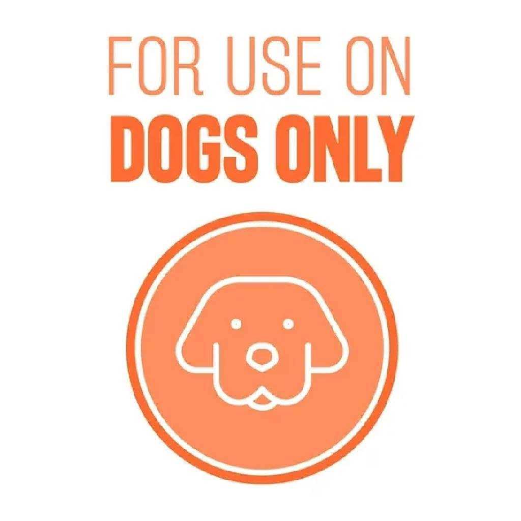 Alternative view of Tropiclean Natural Flea & Tick Shampoo Maximum Strength