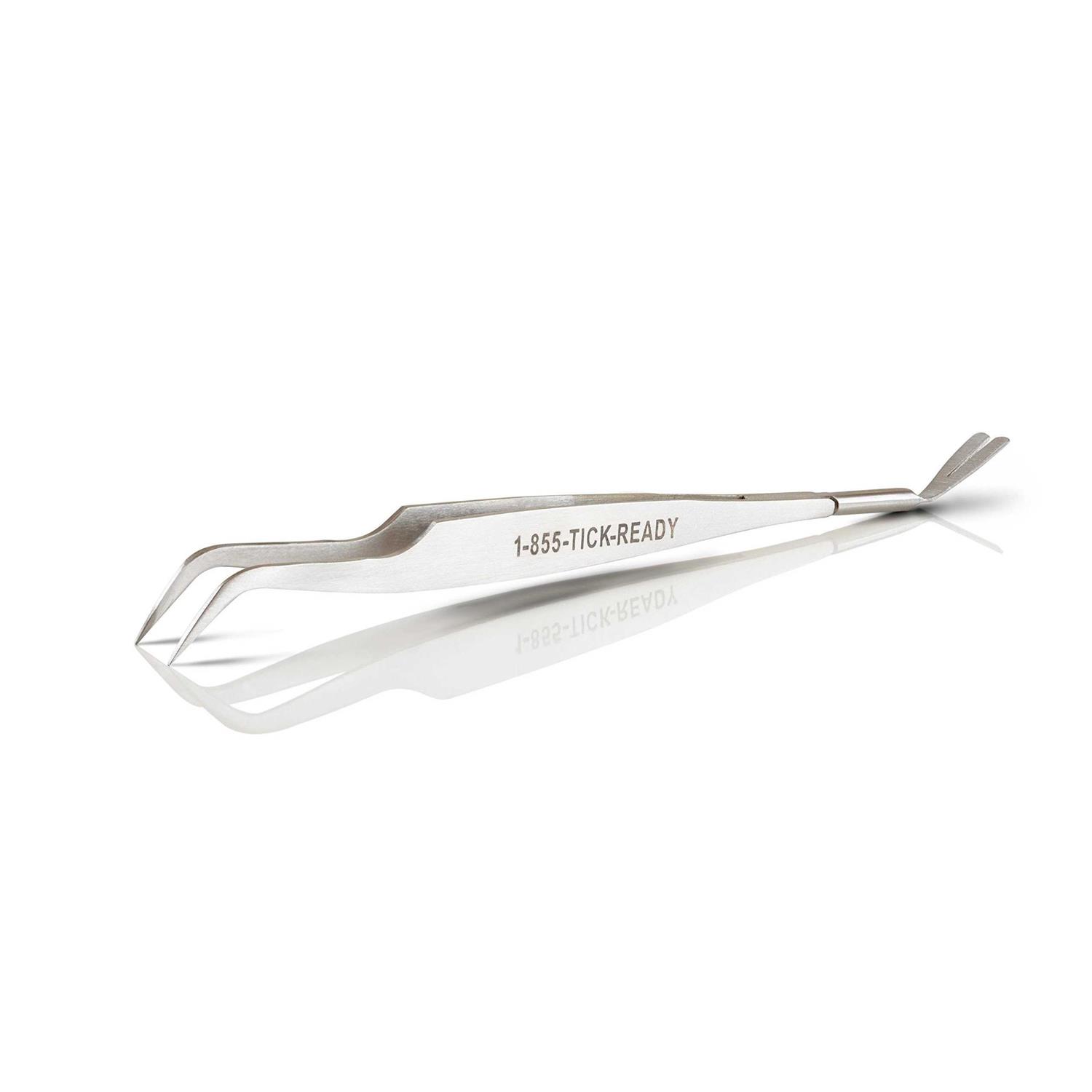 Alternative view of TickEase Tick Removal Tweezers