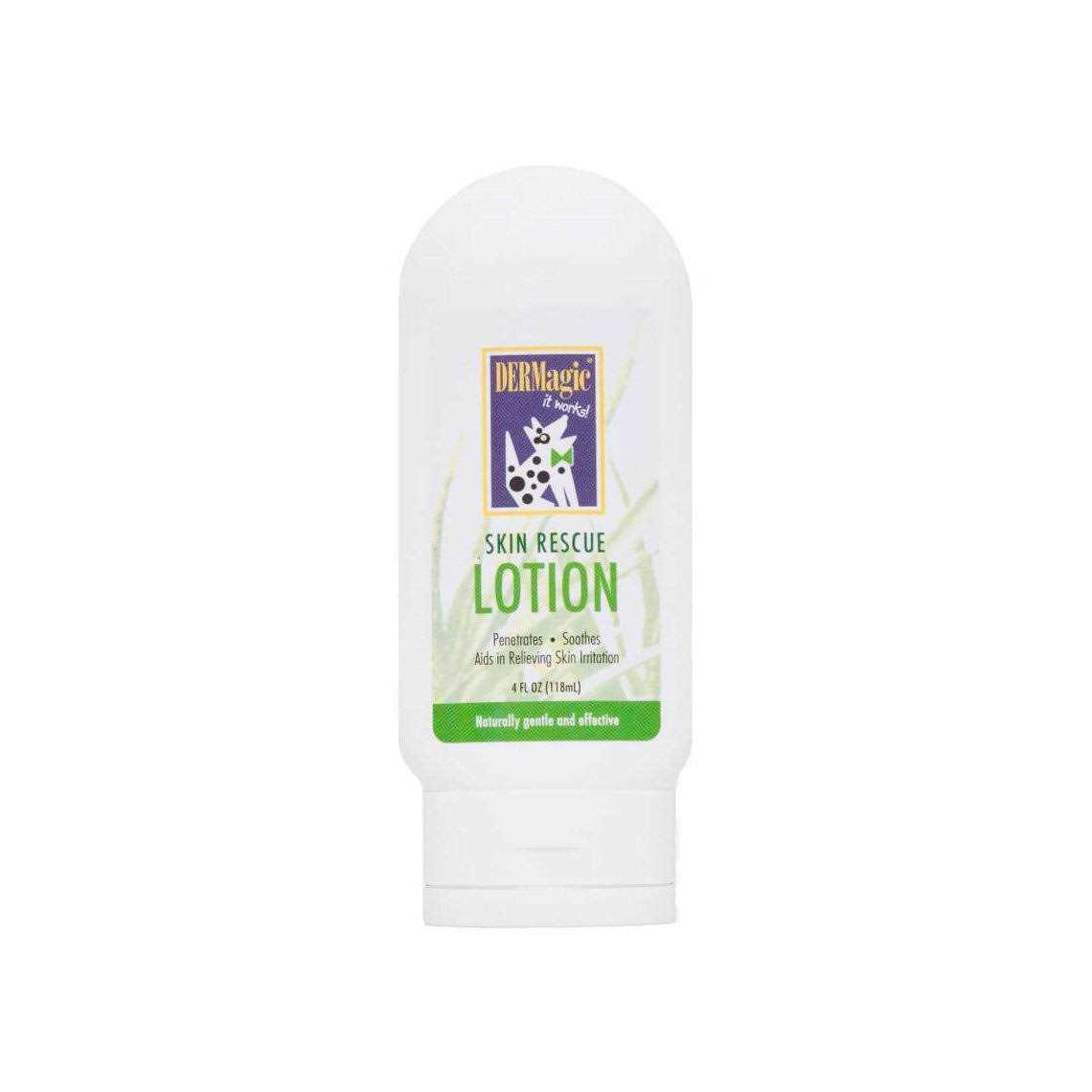 DERMagic Skin Rescue Lotion