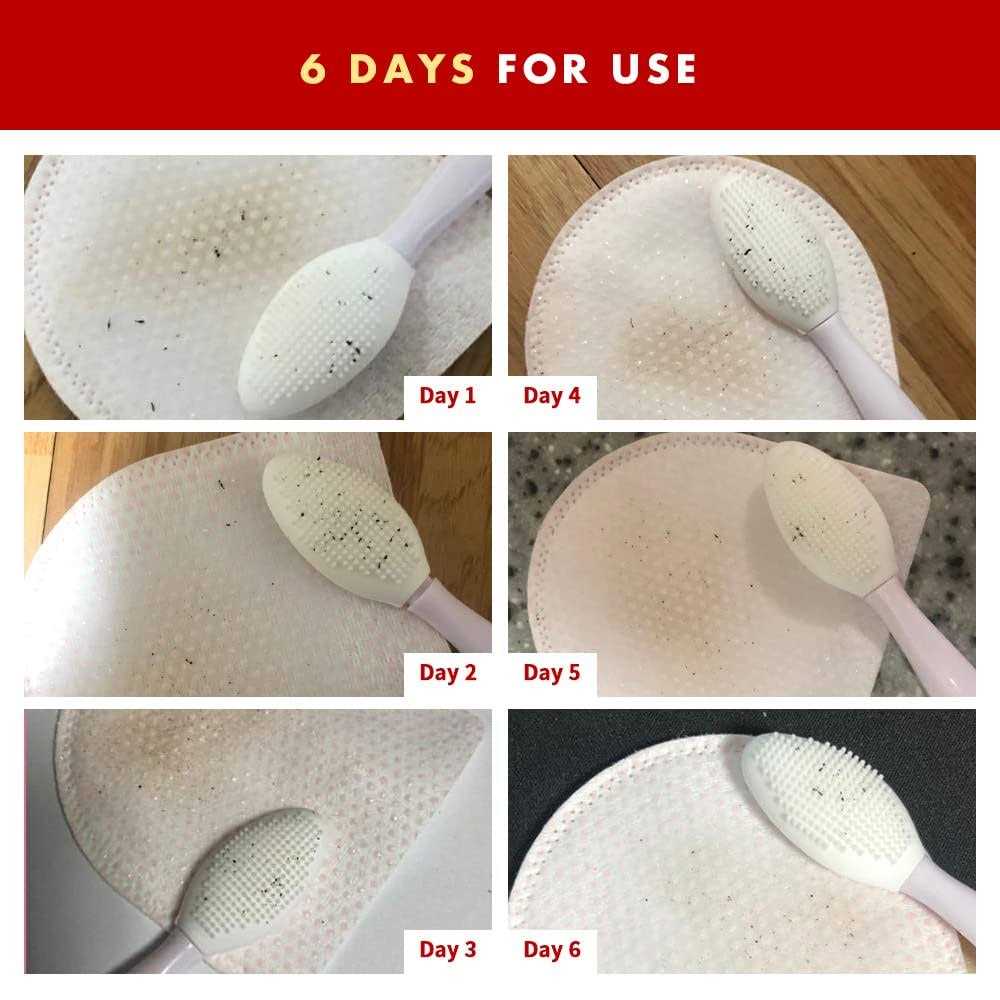 Alternative view of JAYU PET Black Seed Brush Cat Acne Chin Treatment Cat Acne Brush