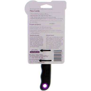 Alternative view of Hartz Groomer's Best Flea Comb for Cats & Dogs