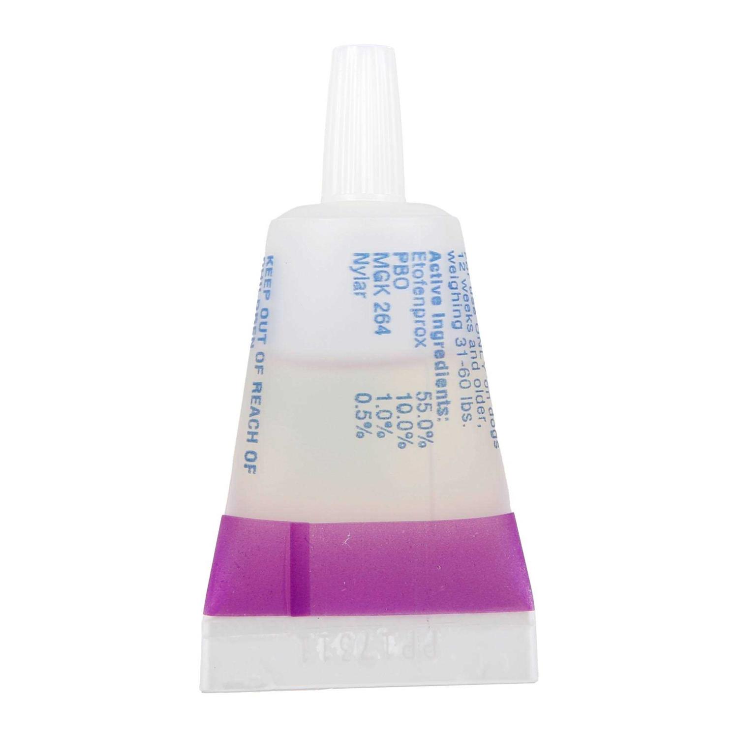 Alternative view of Hartz UltraGuard Dual Action Topical Flea and Tick Prevention for Medium Dogs