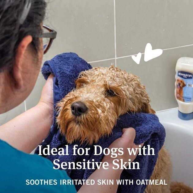 Alternative view of PetArmor Flea and Tick Shampoo for Dogs Hawaiian Ginger Scent
