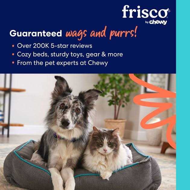 Alternative view of Frisco Flea Comb for Cats & Dogs