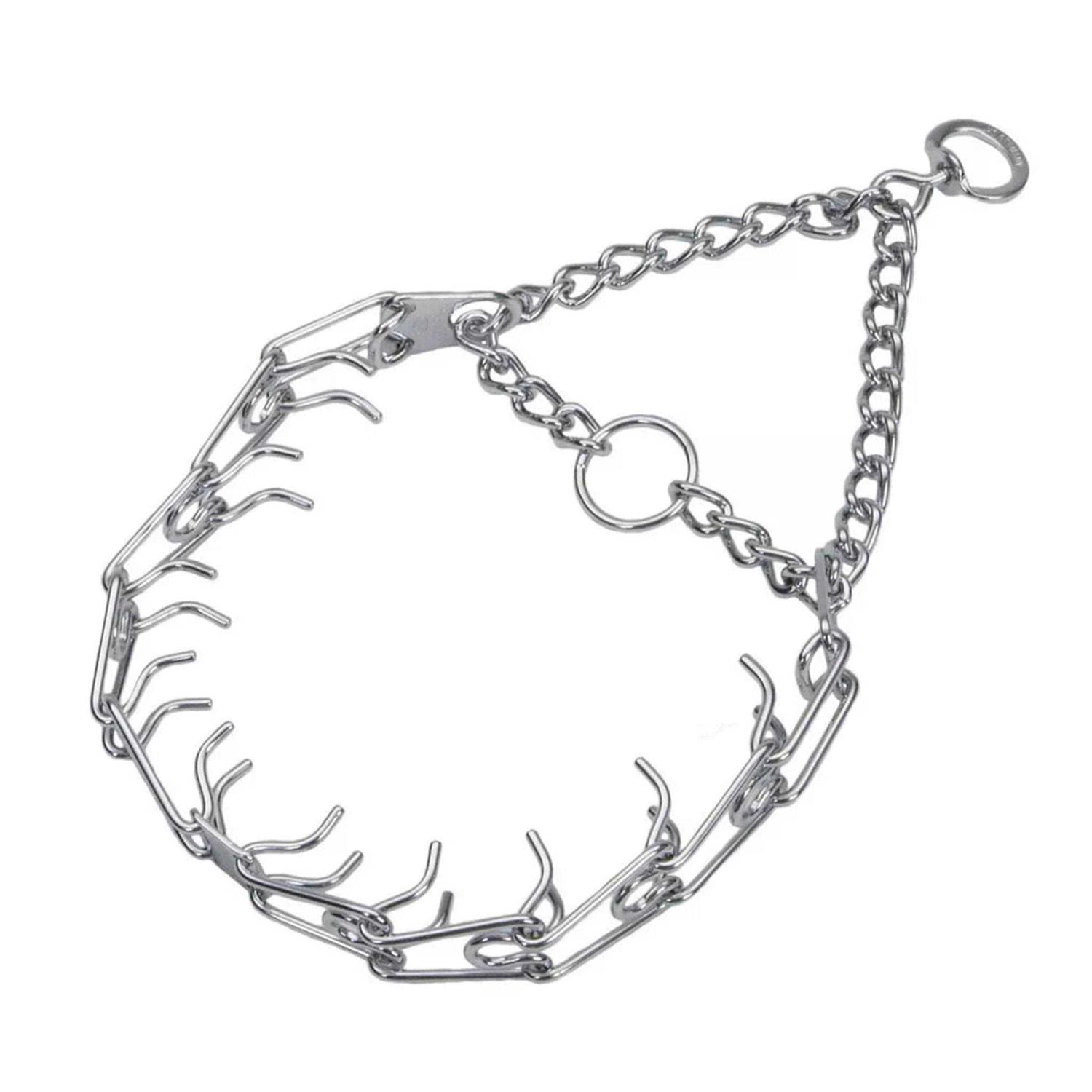 Herm Sprenger Ultra-Plus Prong Training Dog Collar
