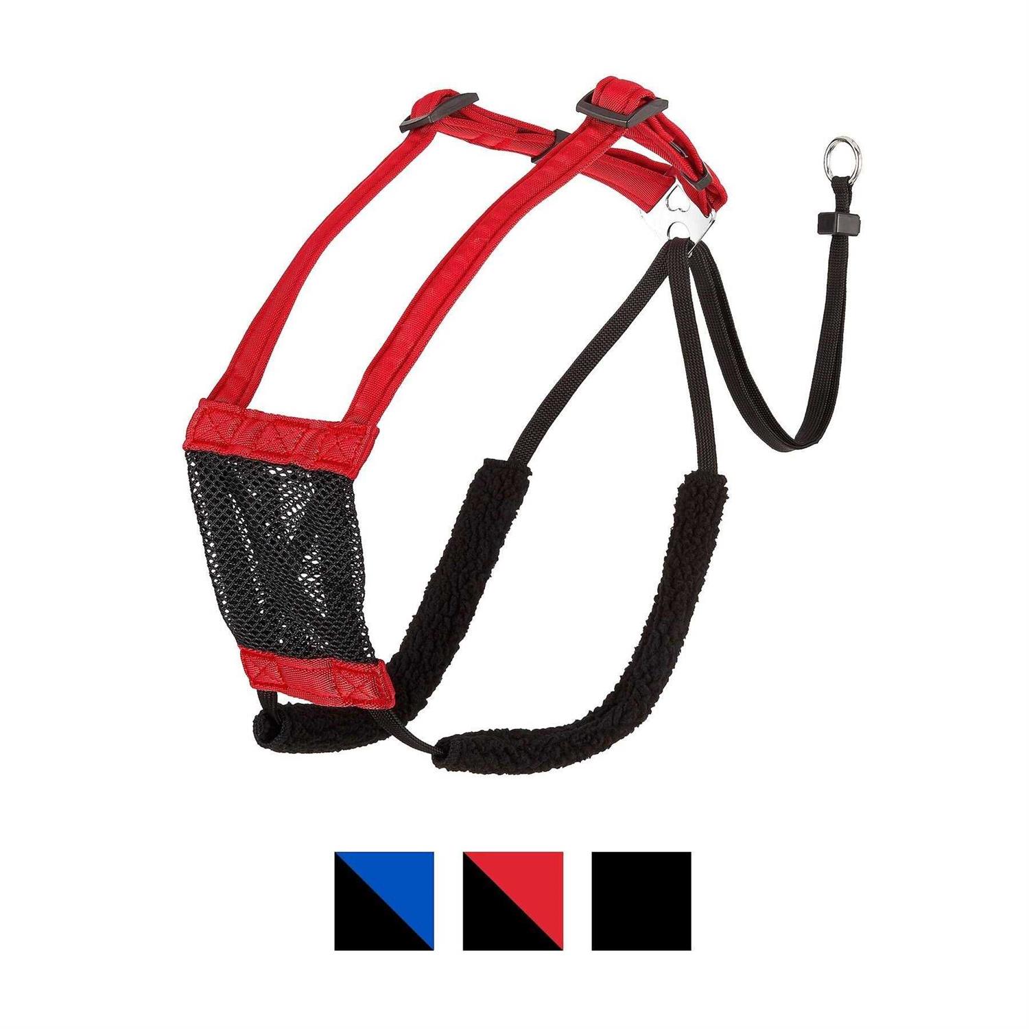 Sporn Mesh Non Pull Dog Harness