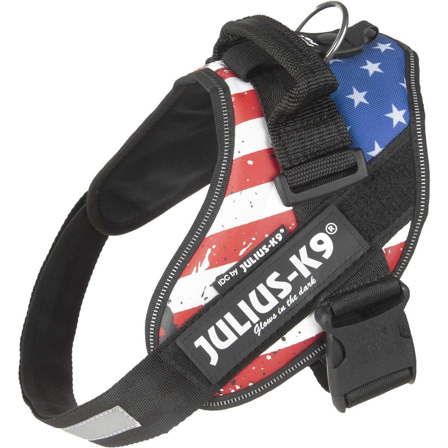 Julius-K9 IDC Powerharness