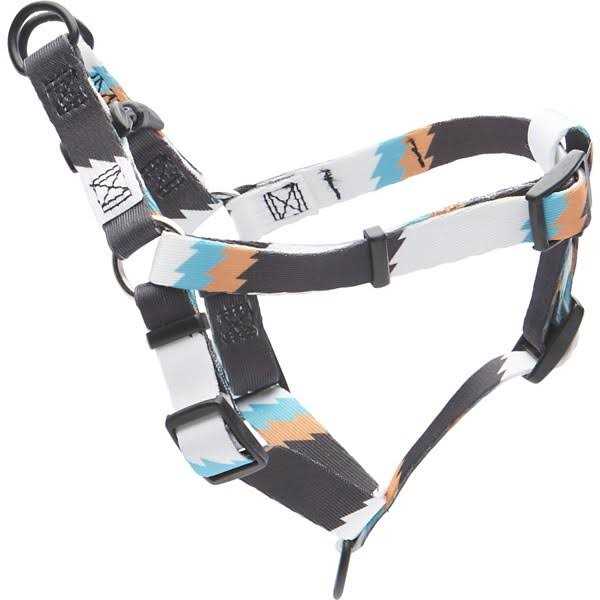Alternative view of Wolfgang Comfort Dog Harness