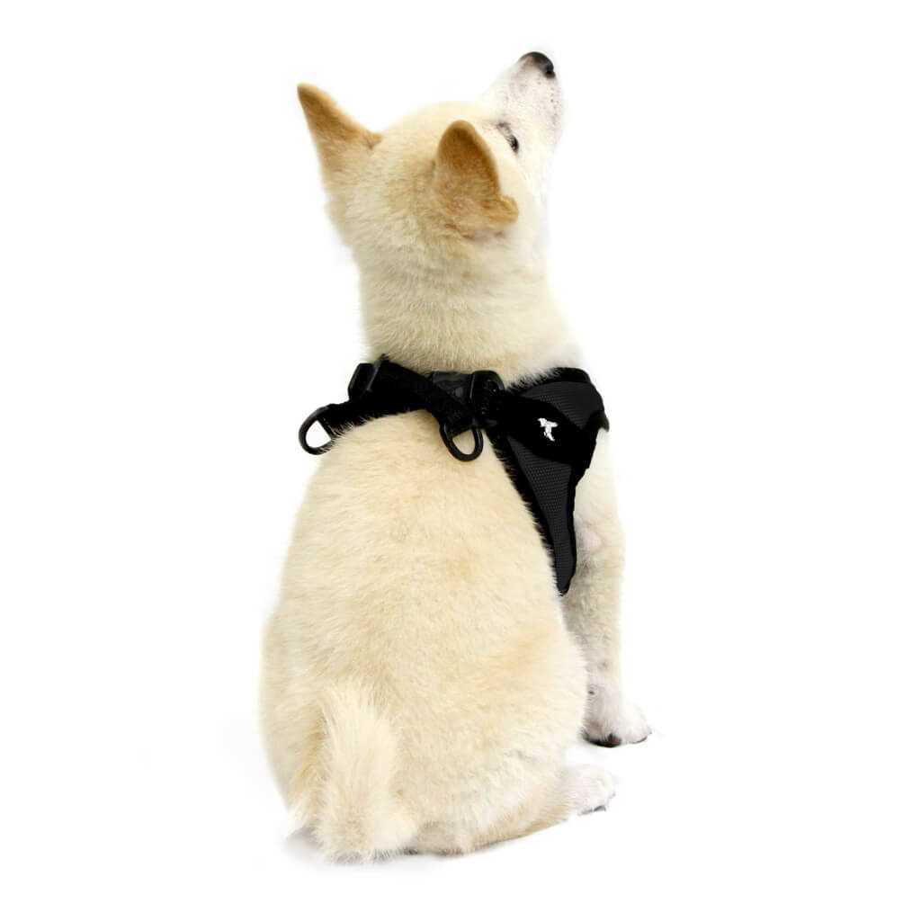 Alternative view of Gooby Escape Free Sport Dog Harness