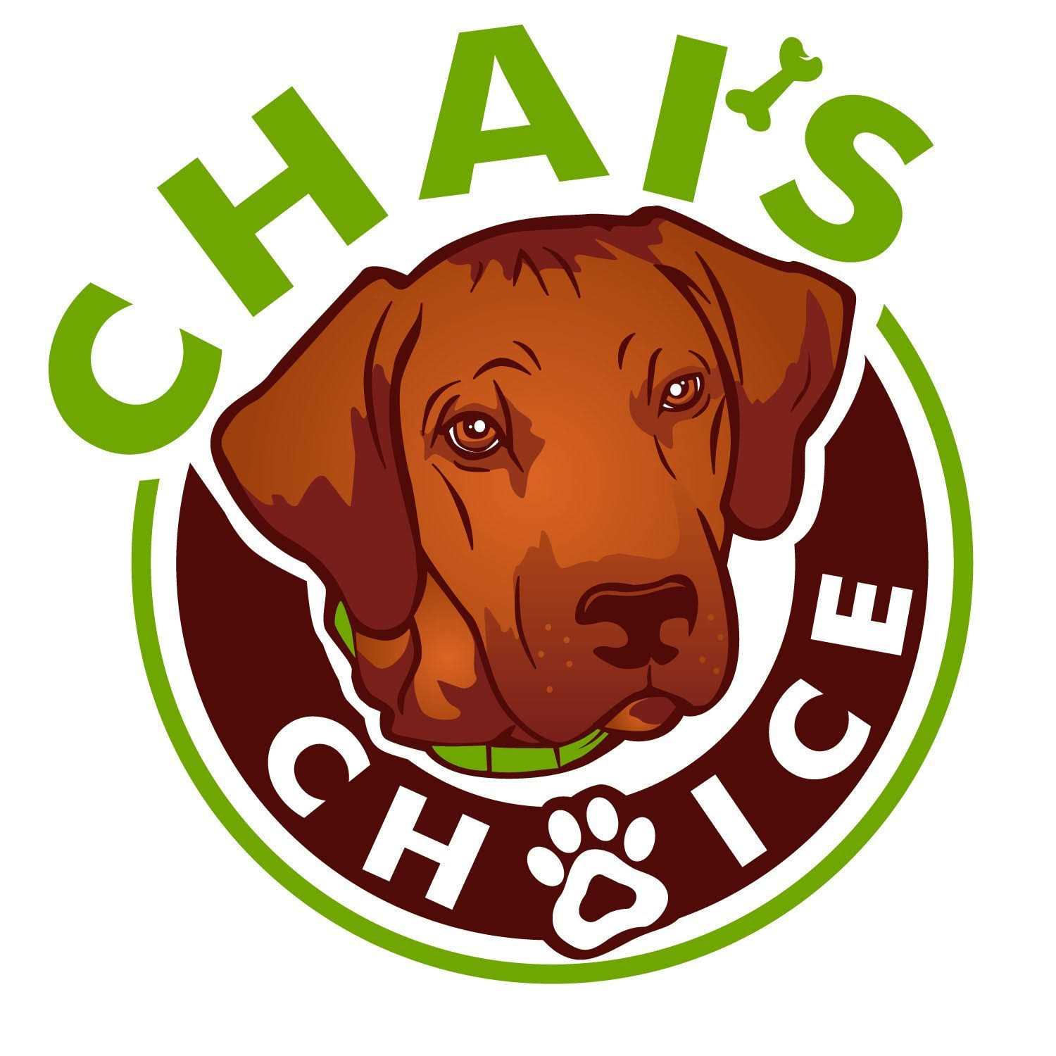 Alternative view of Chai's Choice Premium Service Dog Vest Service Dog Harness with Reflective Service Dog Patches and Sturdy Handle Dogs