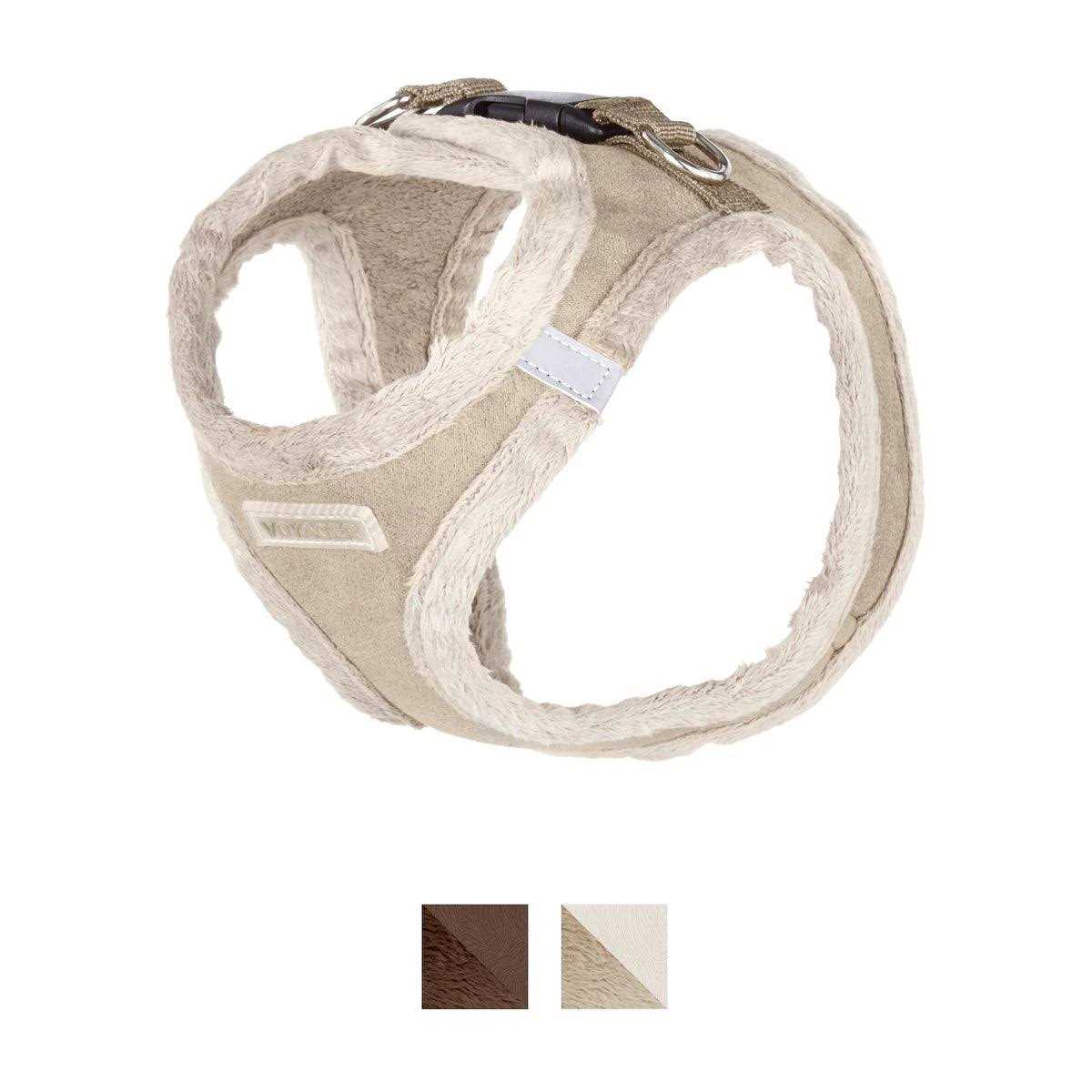 Alternative view of Voyager Step-In Plush Dog Harness Soft Plush, Step In Vest Harness for Small and Medium Dogs by Best Pet Supplies