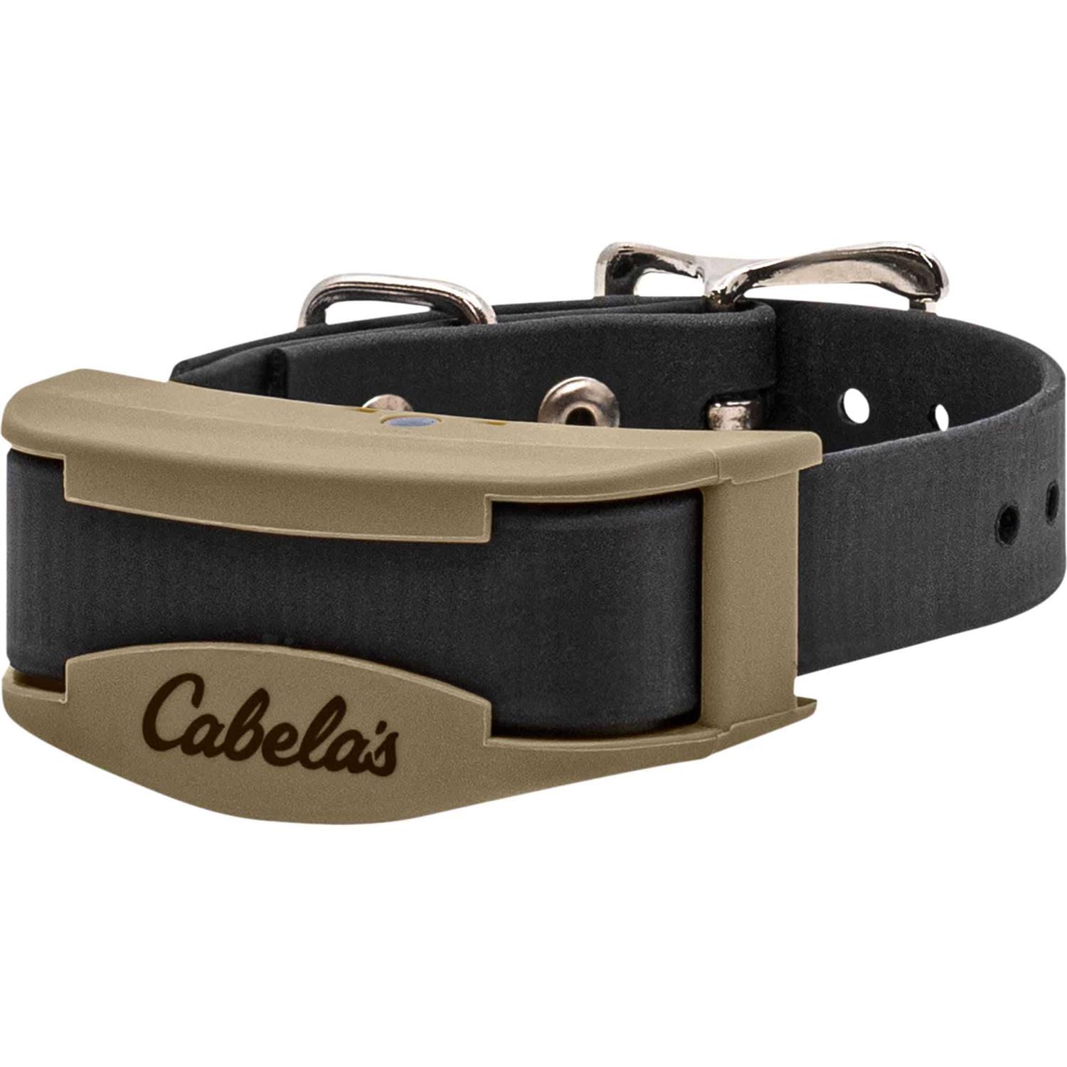 Cabela's GunDog GS-NB6 Bark Collar