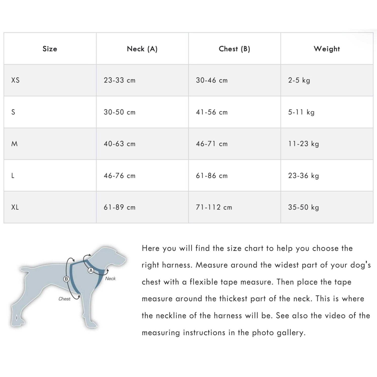Alternative view of Journey Air Kurgo Dog Harness