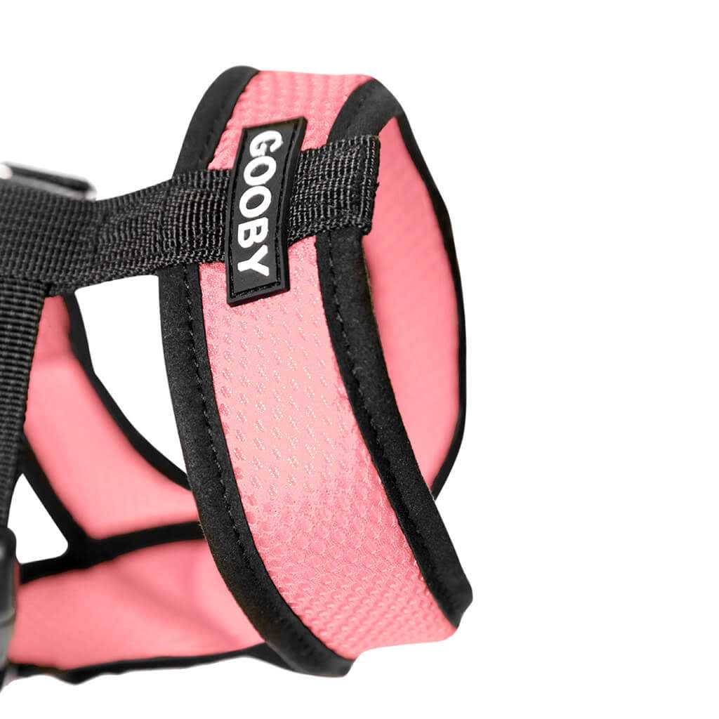 Alternative view of Gooby Comfort X Step-In Dog Harness