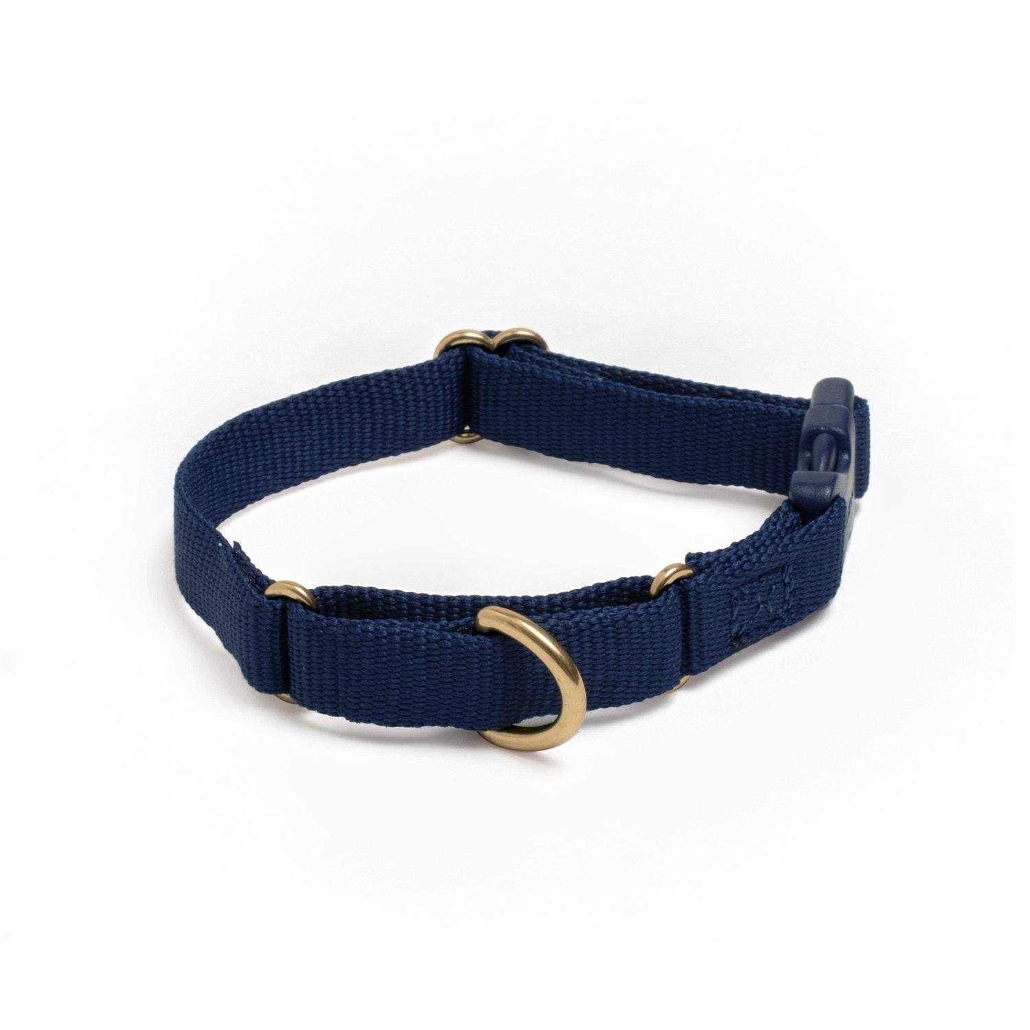 Alternative view of Awoo Marty Martingale Dog Collar