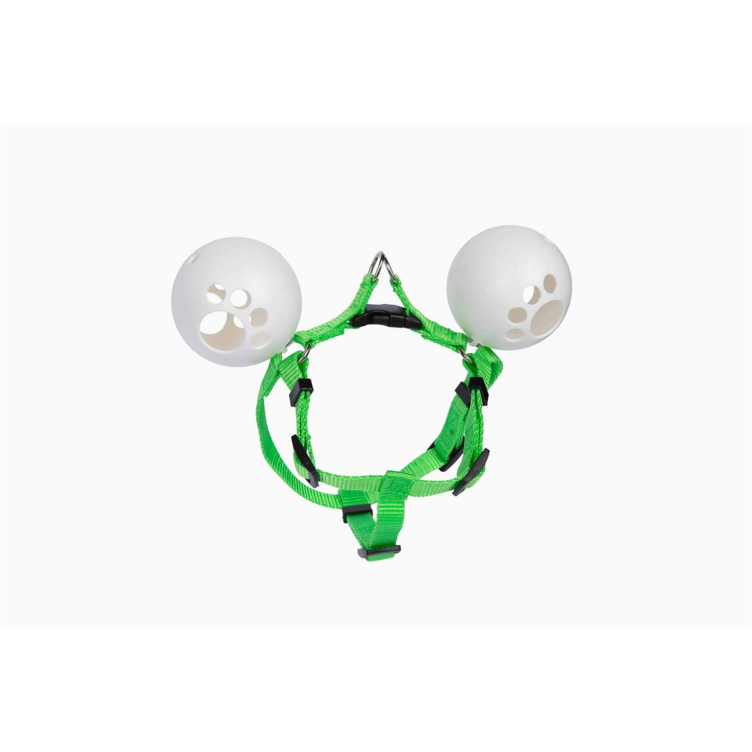 Alternative view of FenceMate Dog Harness Fits Girth