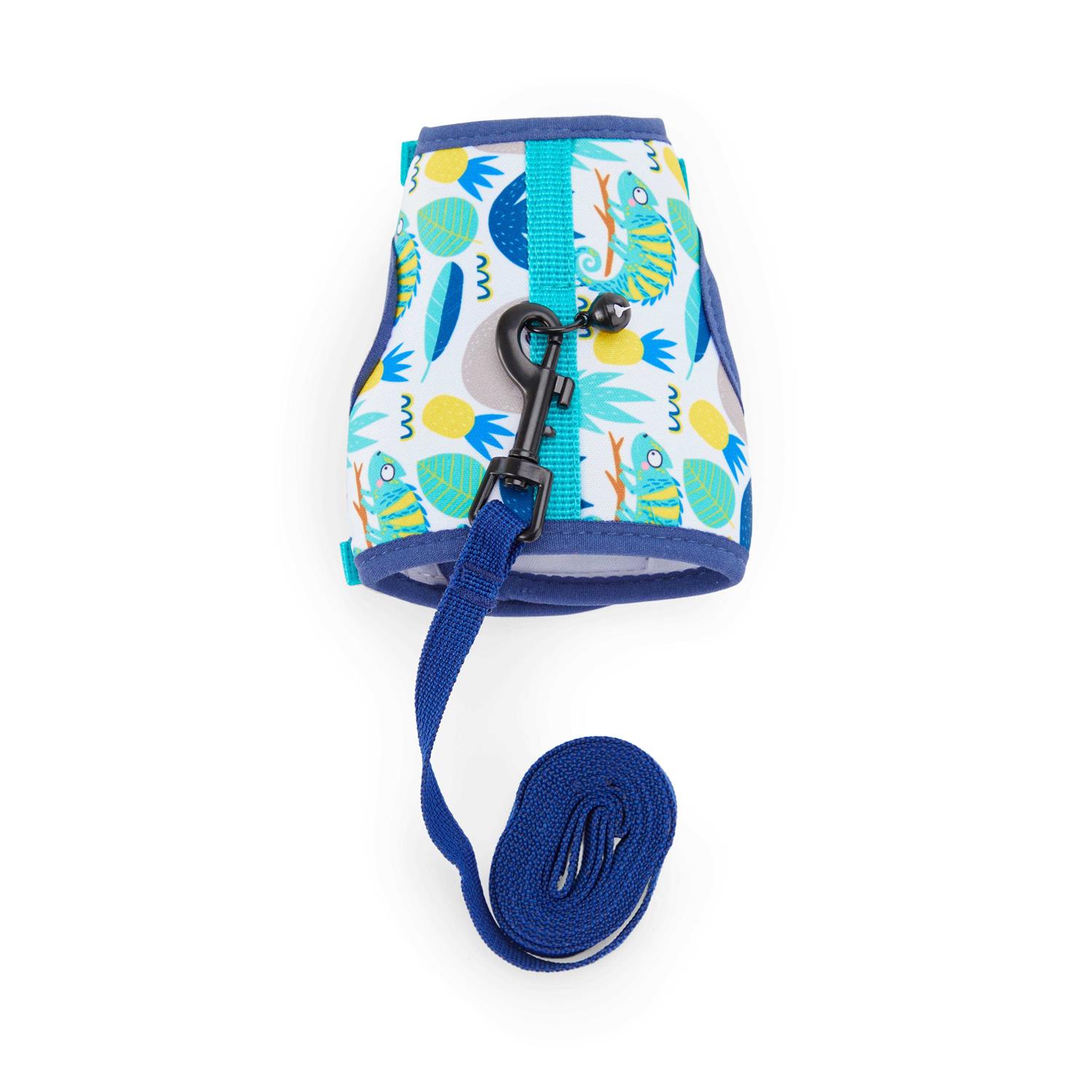 EveryYay Wear With Flair Ferret Harness and Leash