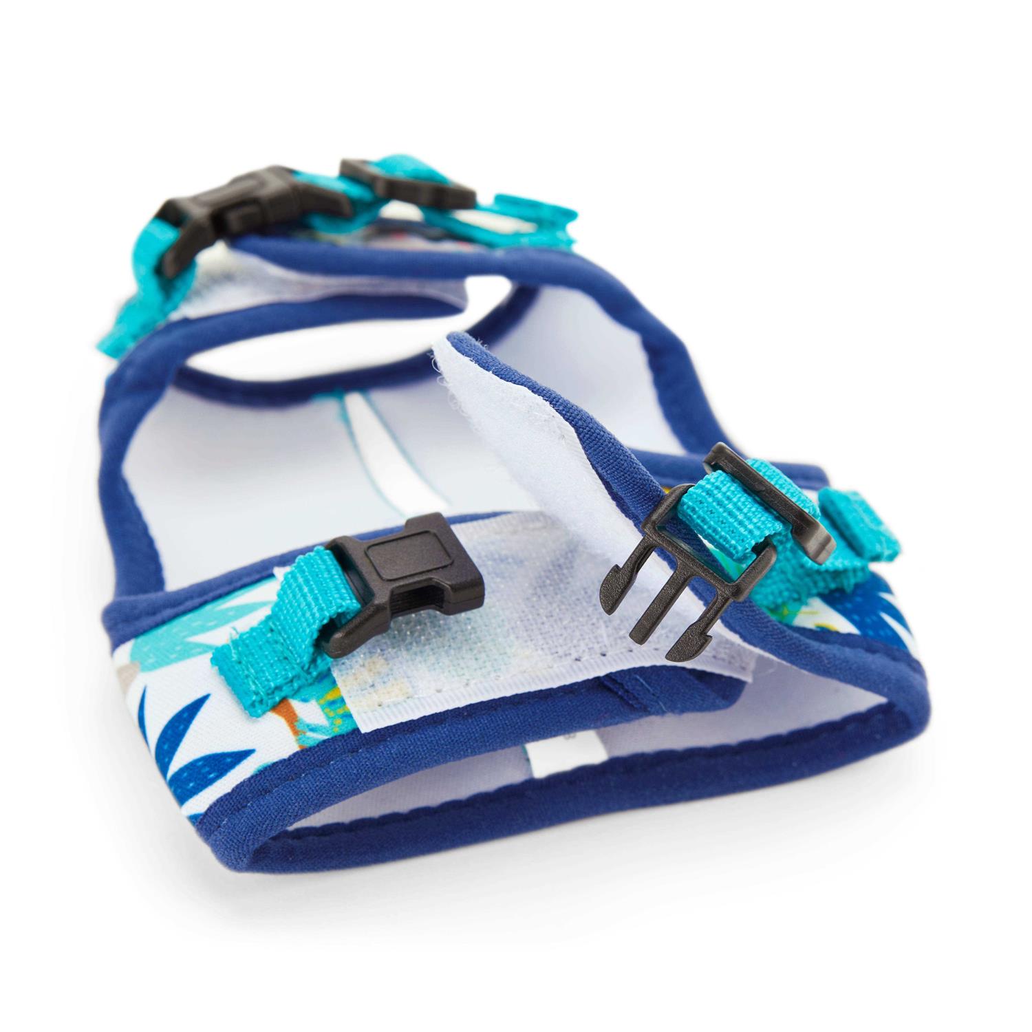 Alternative view of EveryYay Wear With Flair Ferret Harness and Leash