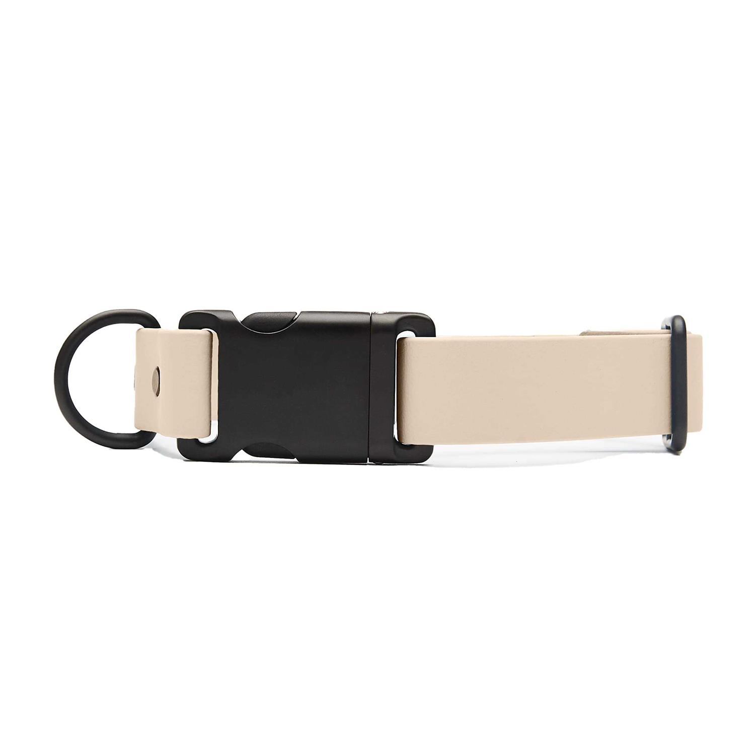 Fable Pets Signature Dog Collar
