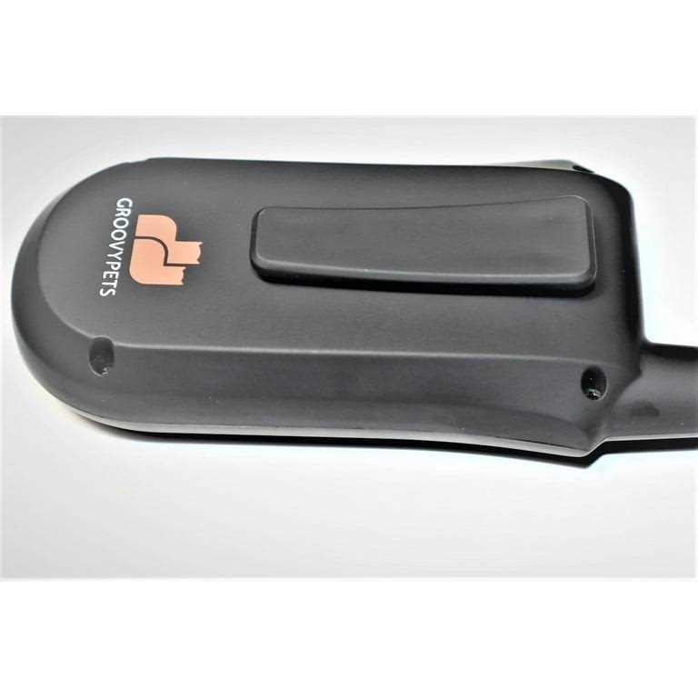 Alternative view of GroovyPets 650 Yard Auto Anti-bark Remote Dog Training Shock Collar