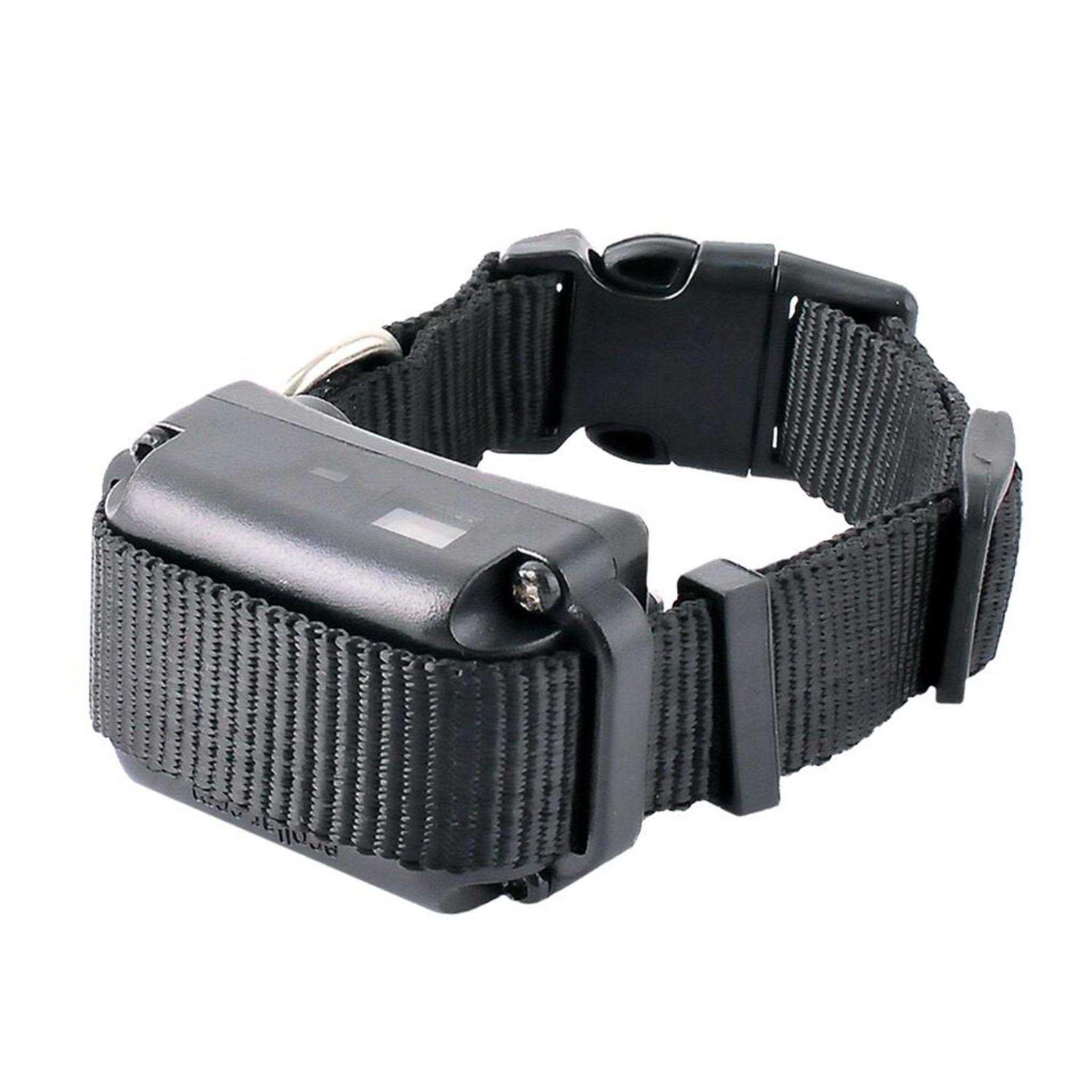 E-Collar Technologies BP-504 Barkless Pro Anti Bark Collar