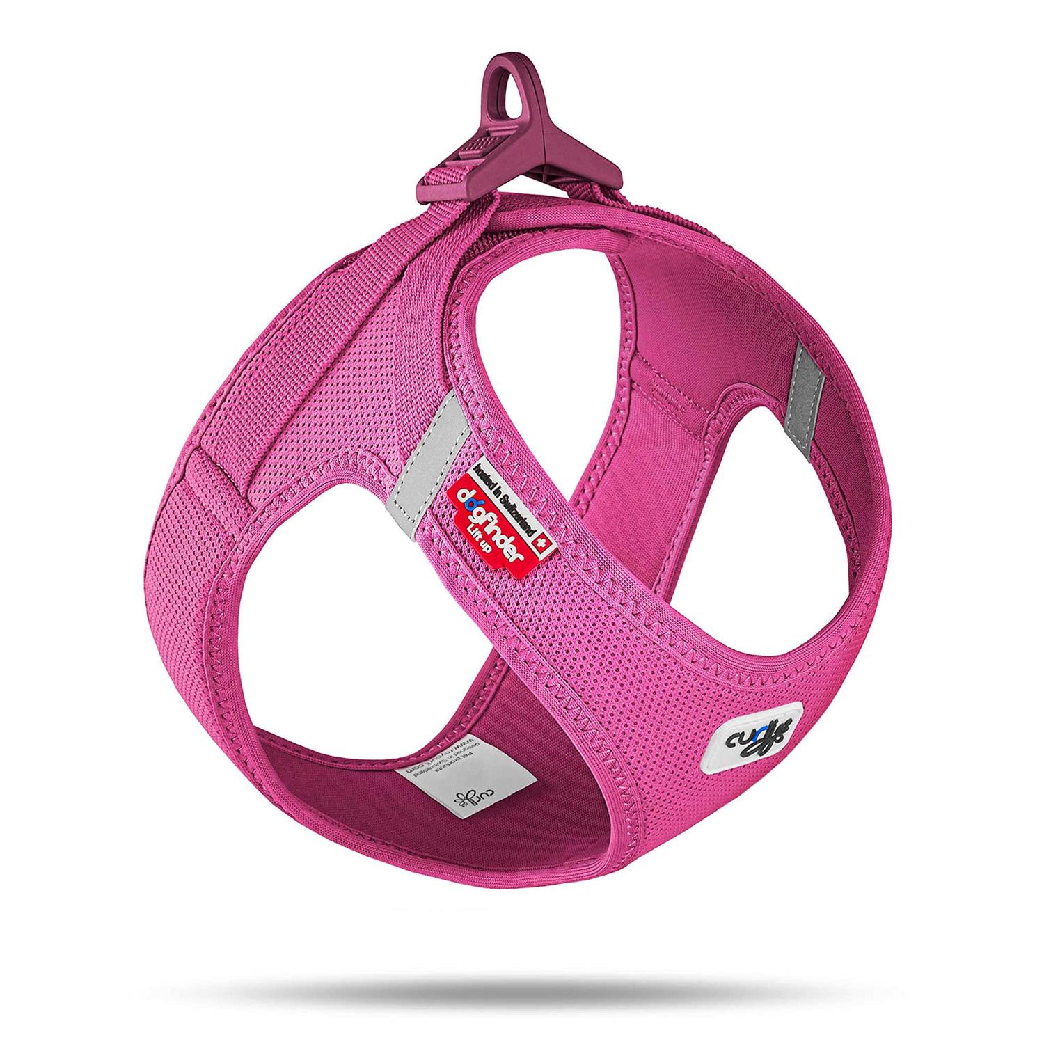 Curli Vest Harness Air-Mesh