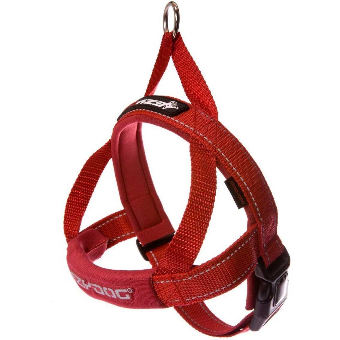 EzyDog Quick Fit Dog Harness