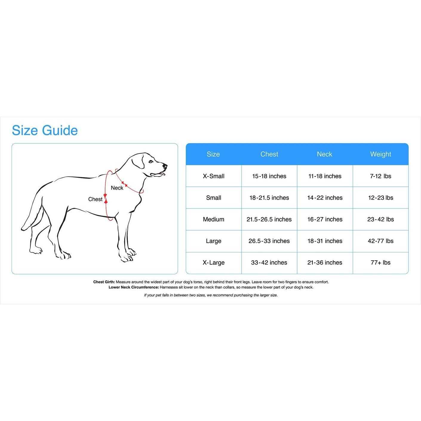 Alternative view of EzyDog Quick Fit Dog Harness
