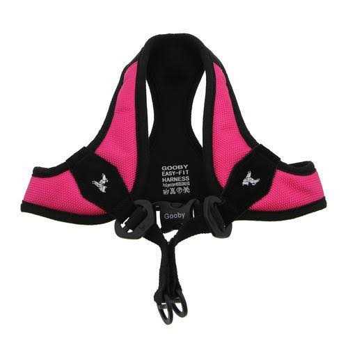Alternative view of Gooby Escape Free Easy Fit Dog Harness