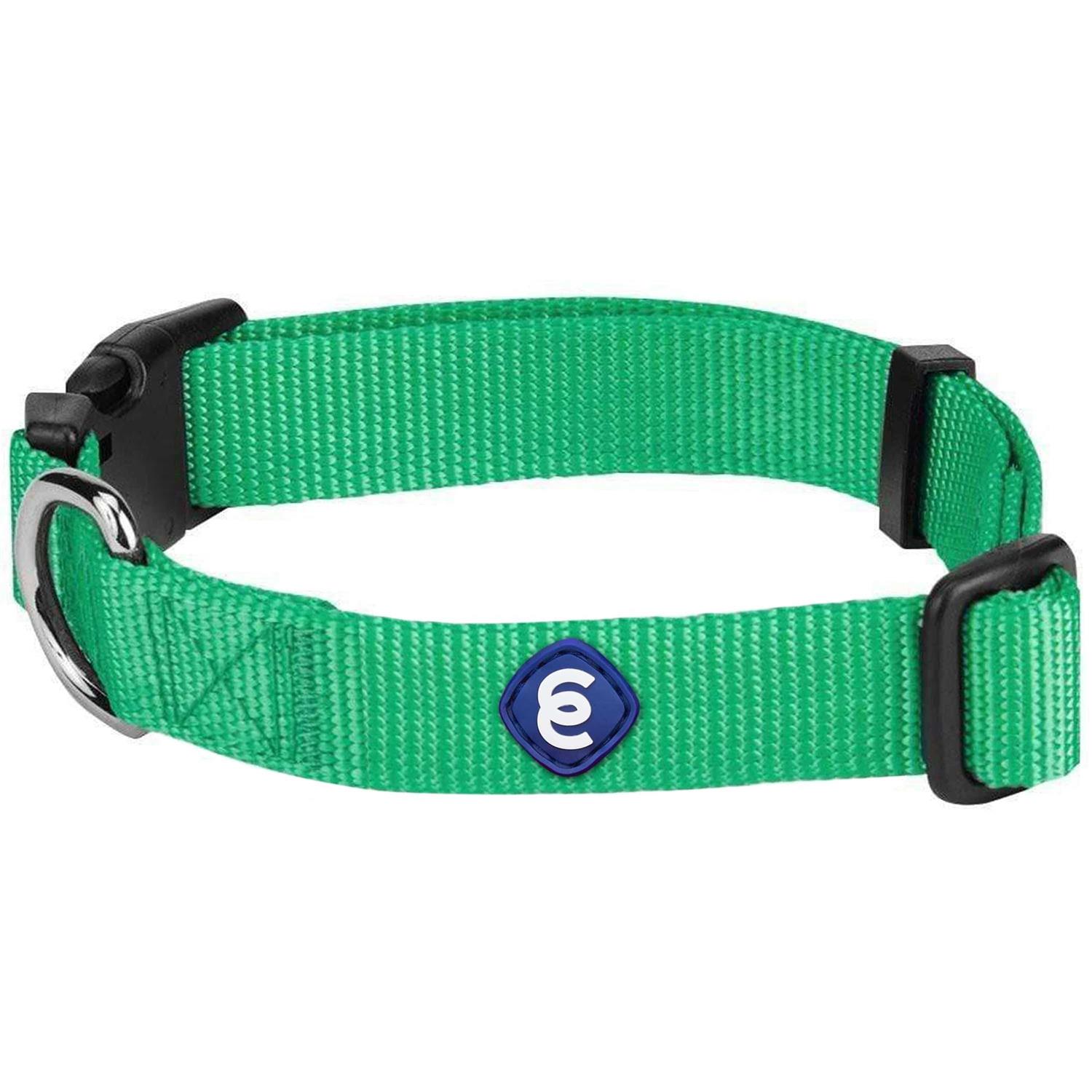 Blueberry Pet Classic Dog Collar