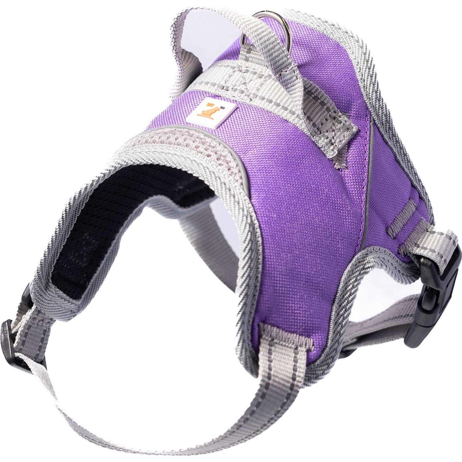 Doggy Tales Patented Hart Harness