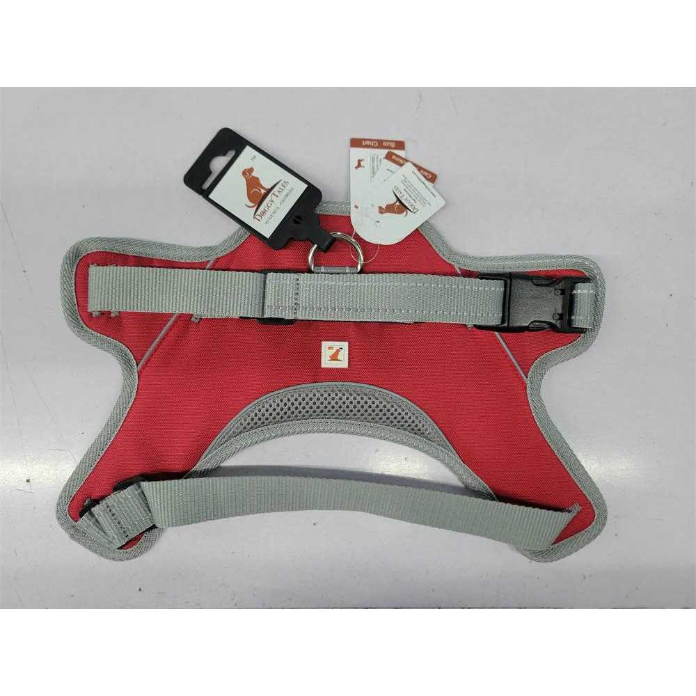 Alternative view of Doggy Tales Patented Hart Harness
