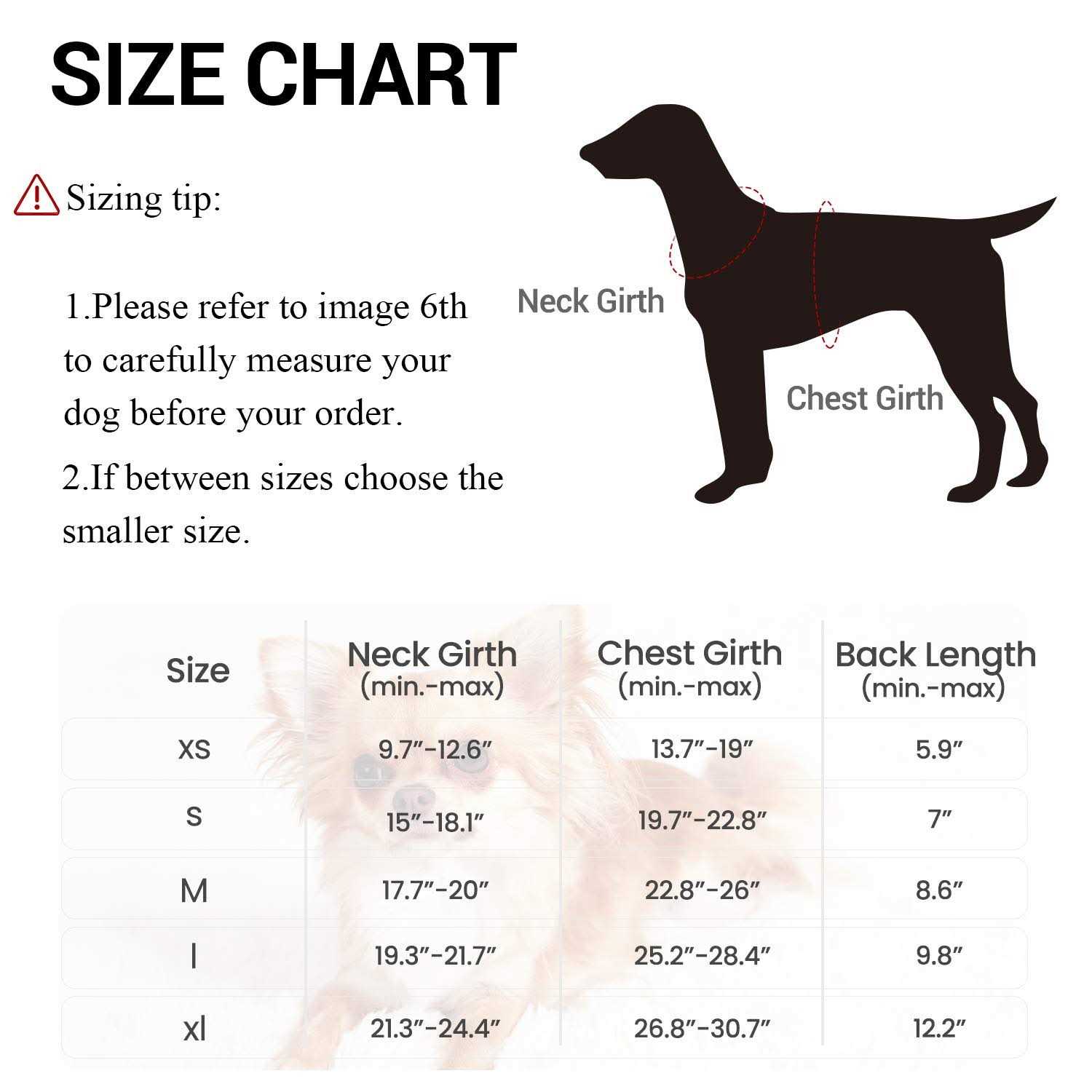 Alternative view of SALFSE Tactical Dog Training Harness Outdoor Working Vest Adjustable Military MOLLE Dog Vest Harness with Rubber Handle