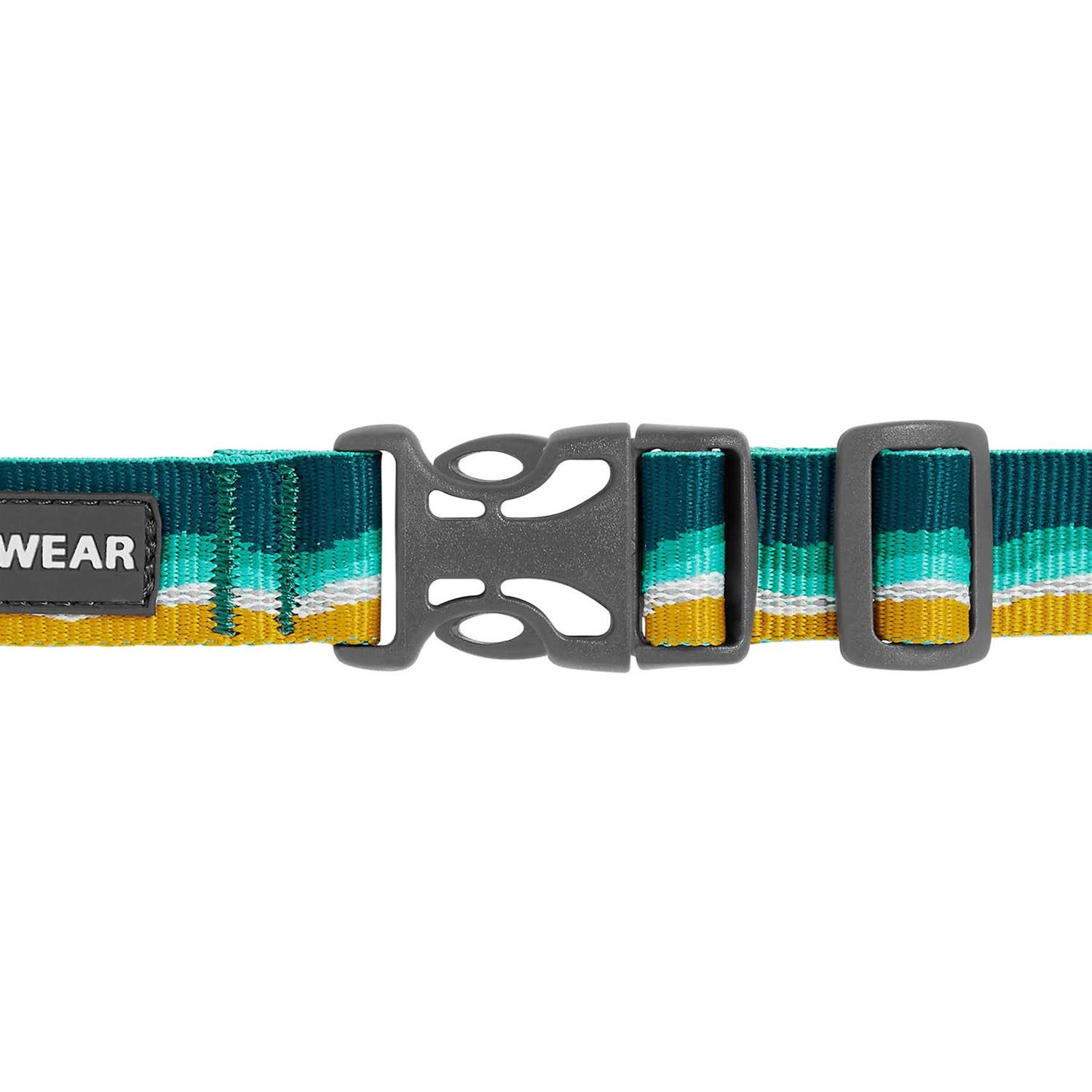 Alternative view of Ruffwear Web Reaction Dog Collar