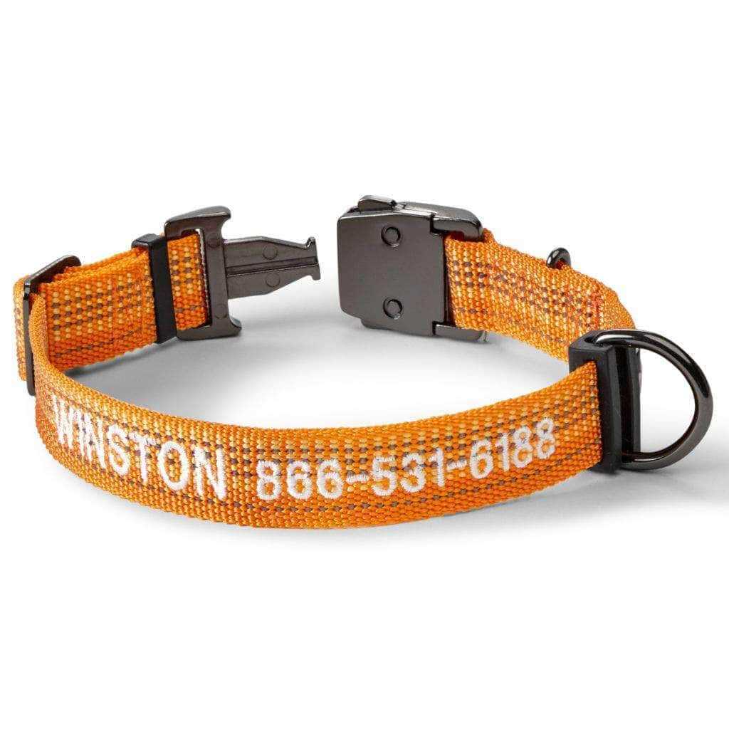 Alternative view of Orvis Tough Trail Dog Harness