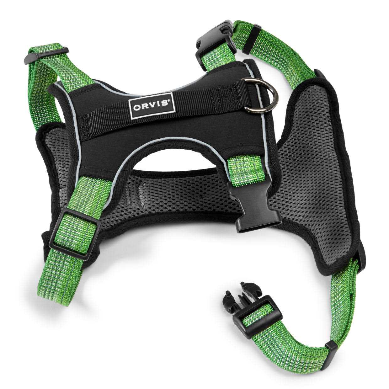 Orvis Tough Trail Dog Harness