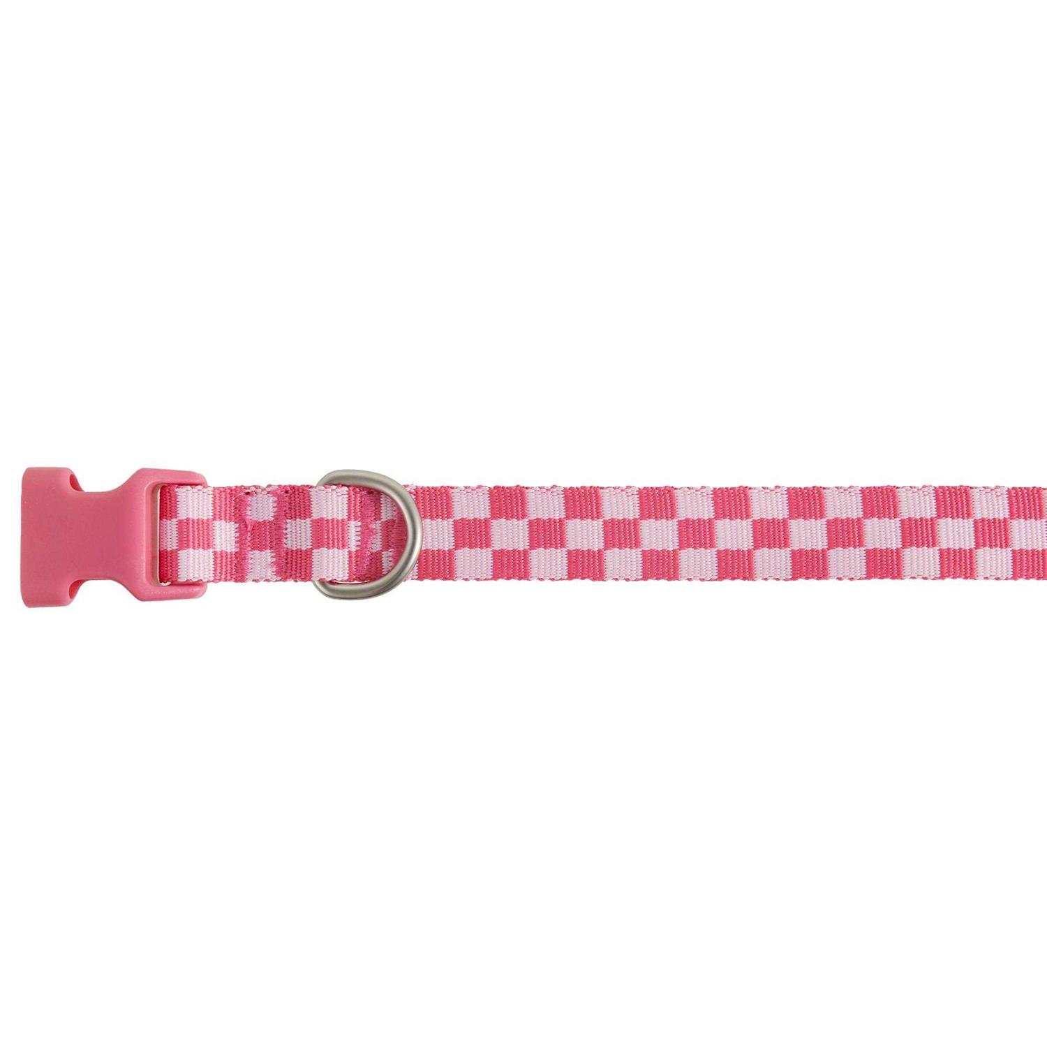 Top Paw Checkered Small
