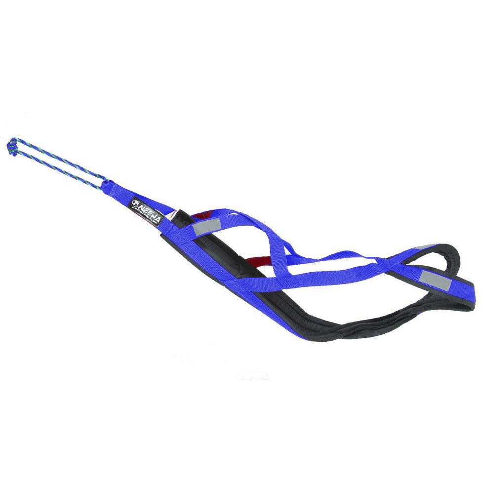 Neewa Sled Pro Harness Dog Pulling Harness Husky Harness
