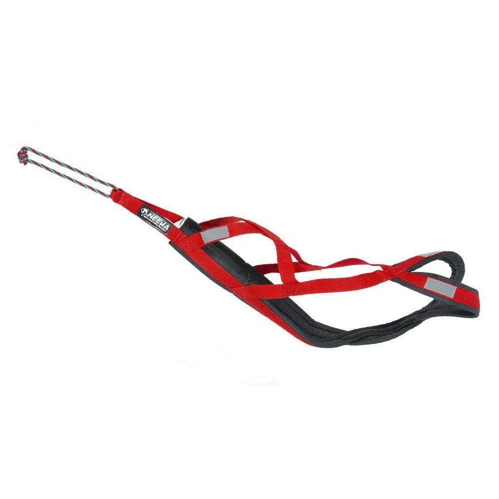Neewa Sled Pro Harness Dog Pulling Harness Husky Harness